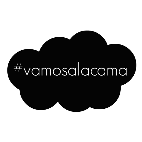 #vamosalacama