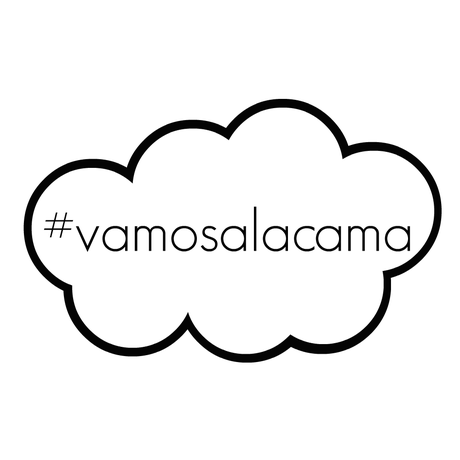 #vamosalacama