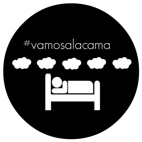 #vamosalacama