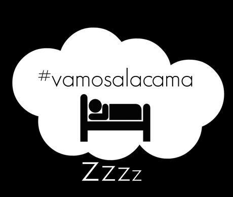 #vamosalacama