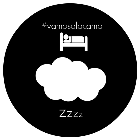 #vamosalacama