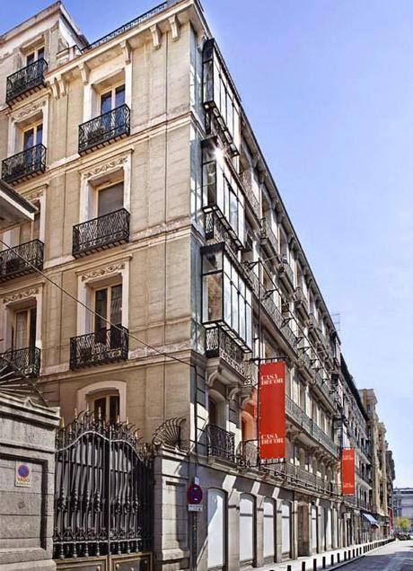 Agenda de Mayo Agenda de Mayo