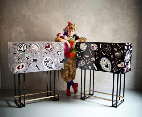 Mujeres que me inspiran: Bethan Laura Wood