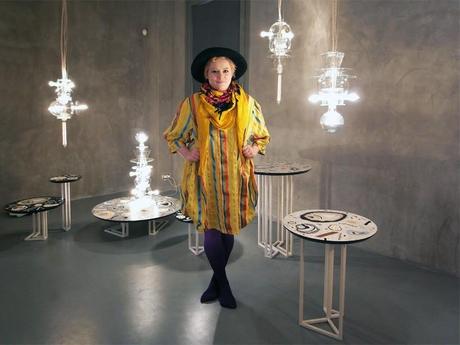 Mujeres que me inspiran: Bethan Laura Wood