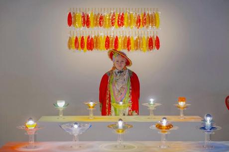 Mujeres que me inspiran: Bethan Laura Wood