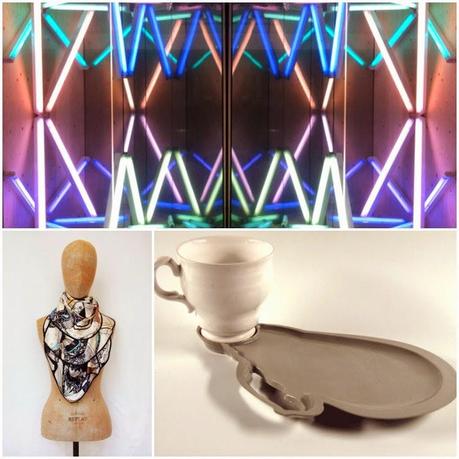 Mujeres que me inspiran: Bethan Laura Wood