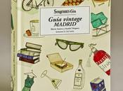 Guía Vintage Madrid