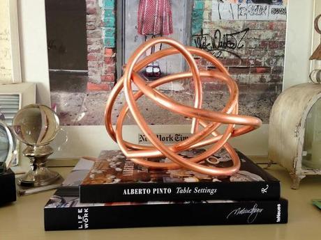 4 ideas low cost para decorar con arte