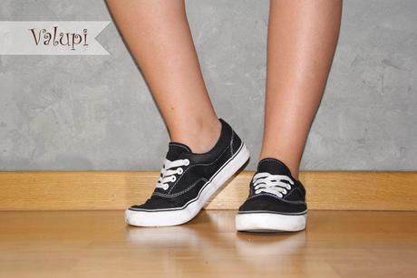 Outfit low cost: American look