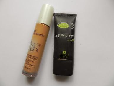 My SUMMER beauty tag ;)