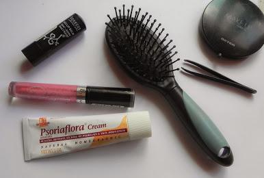 My SUMMER beauty tag ;)