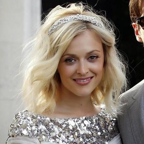 La novia: Fearne Cotton