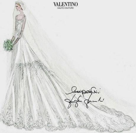 La novia: Lili Rosboch