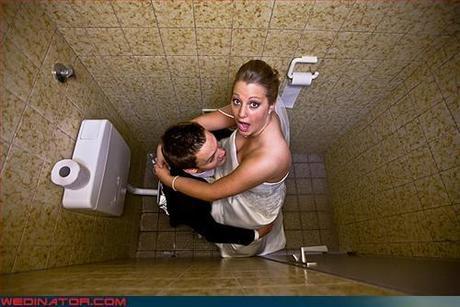 foto de boda innecesaria