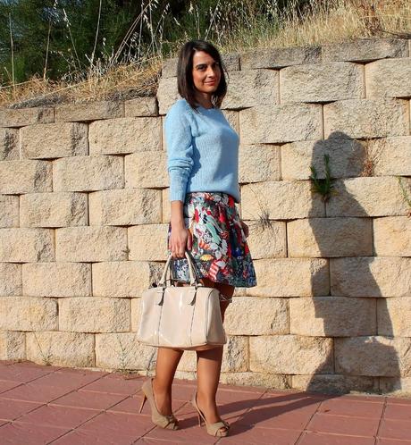 Después de la tormenta siempre llega la calma...