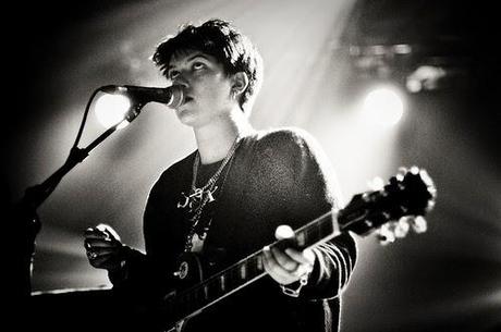 The XX - Coexist [Música]