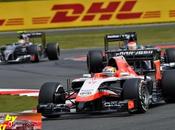 Problemas radio cuestan marussia penalizacion silverstone