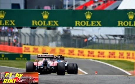 PEDRO DE LA ROSA Y BIANCHI RODARAN EN LOS TEST DE SILVERSTONE