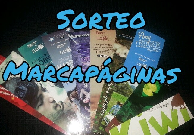 Sorteo Marcapáginas
