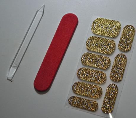 Coleccion Nail Art Revlon By Marchesa!!