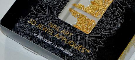 Coleccion Nail Art Revlon By Marchesa!!