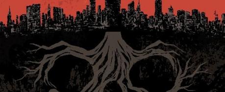 [Cómic] Trees. Lo nuevo de Warren Ellis