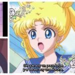 Sailor Moon 1 Sailor Moon 1