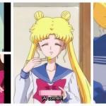 Sailor Moon 2 Sailor Moon 2