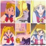 sailor moon 5 sailor moon 5