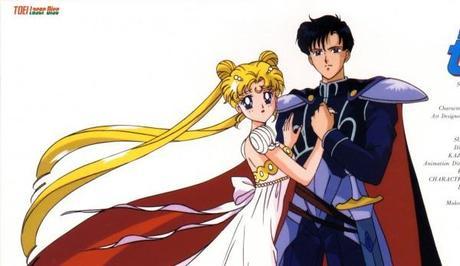 [ComparaDos] Sailor Moon y Charmed