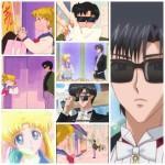 Sailor Moon 3 Sailor Moon 3
