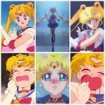 Sailor Moon 8 Sailor Moon 8