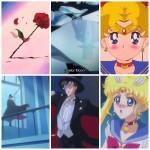 Sailor Moon 9 Sailor Moon 9