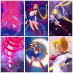 Sailor Moon 7 Sailor Moon 7