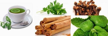 SOLUCIONES CASERAS PARA EL MAL ALIENTO.