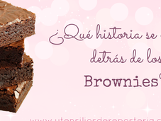 BROWNIE, ¿Cúal Historia?