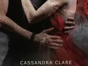 Cazadores sombras ciudad almas perdidas