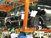 Junio 2014: Vuelve caer producción automotriz