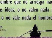 Puedes llegar lejos