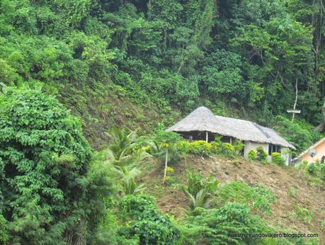 Vanuatu; explorando la Isla de Éfaté