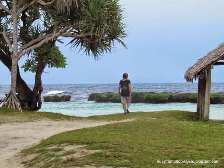 Vanuatu; explorando la Isla de Éfaté