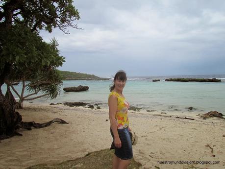 Vanuatu; explorando la Isla de Éfaté