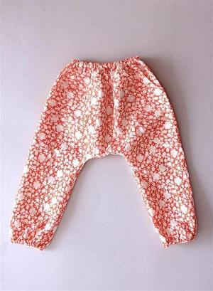 lola for kids pantalon Rebajas made in Spain
