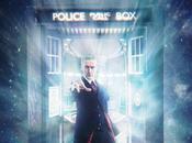 Teaser trailer temporada “Doctor Who”