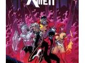 Primer vistazo Amazing X-Men