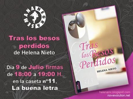 .: Semana Negra 2014 autores Nowevolution :.