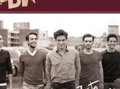 Justo Ahora: primer disco Dvicio