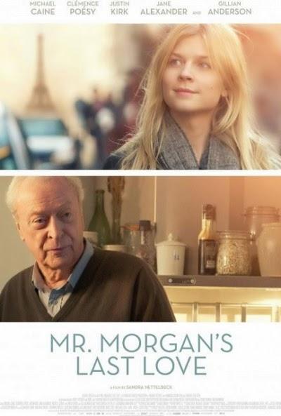 TRÁILER EN CASTELLANO DE “MI AMIGO MR. MORGAN”