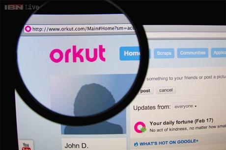 orkut