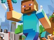 Llegan mundos infinitos Minecraft Pocket Edition